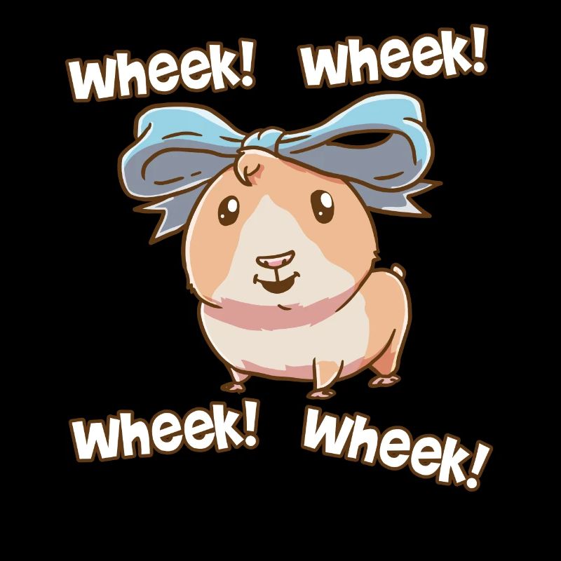 Guinea pig