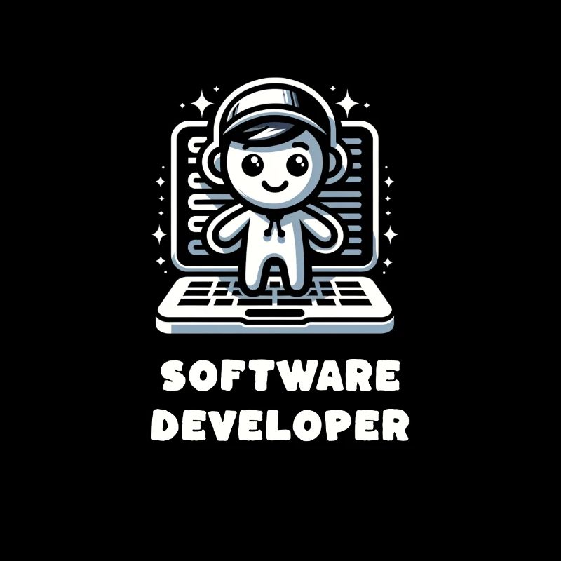 software developer profession career job
