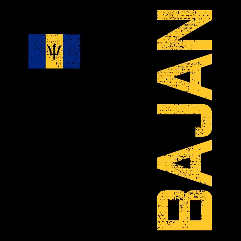BARBADE BAJAN