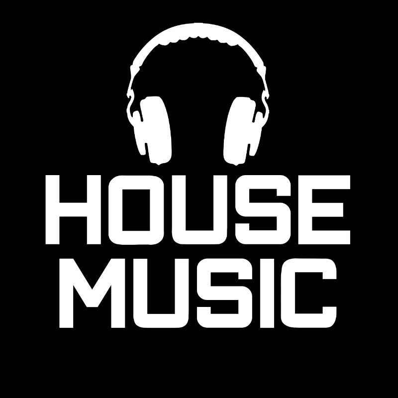 Music Techno DJ