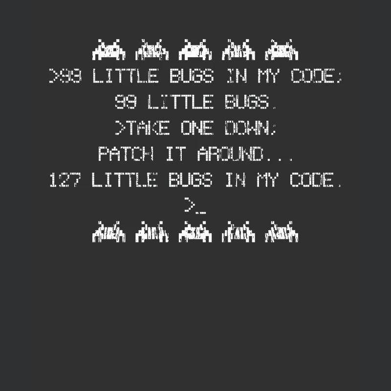 Code Computerprogrammierer Hacker