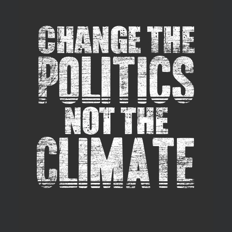 Climate Change Policy