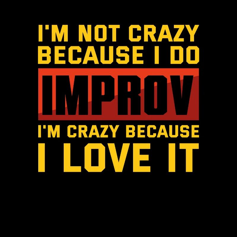 Improv Theater Schauspiel