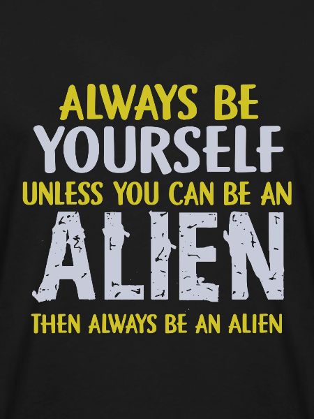 Alien