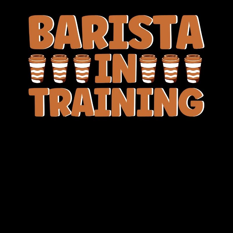 Barista Geschenkidee Coffee Lover Coffee Brewing