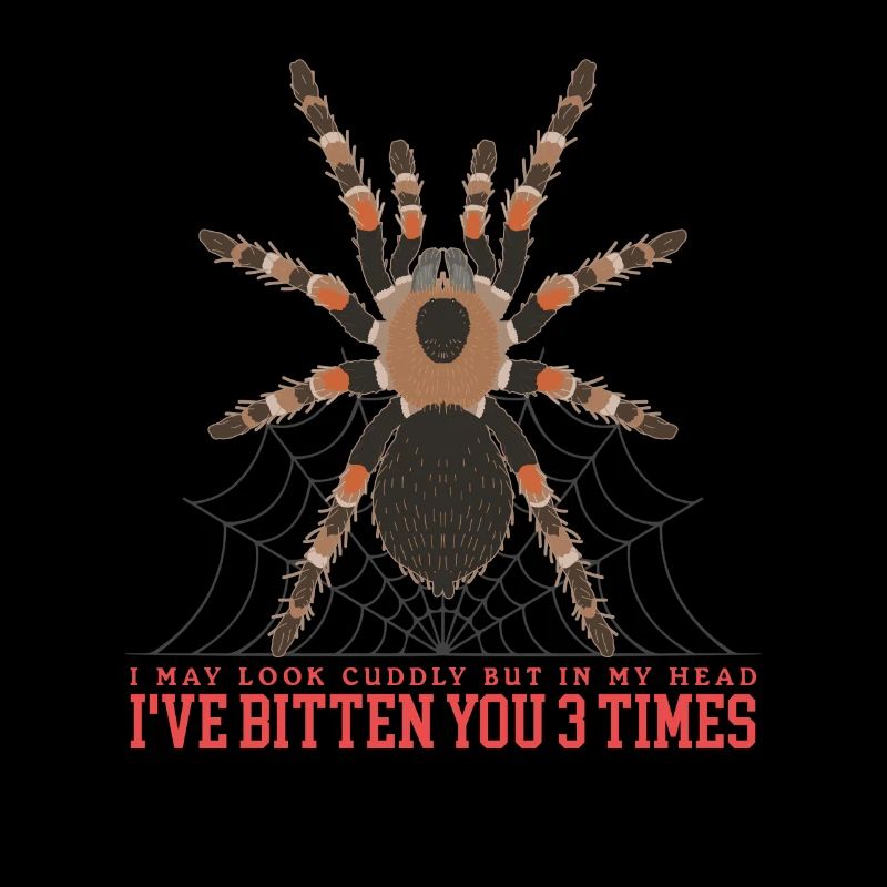 Tarantula Tarantula Tarantula Tarantula Gift
