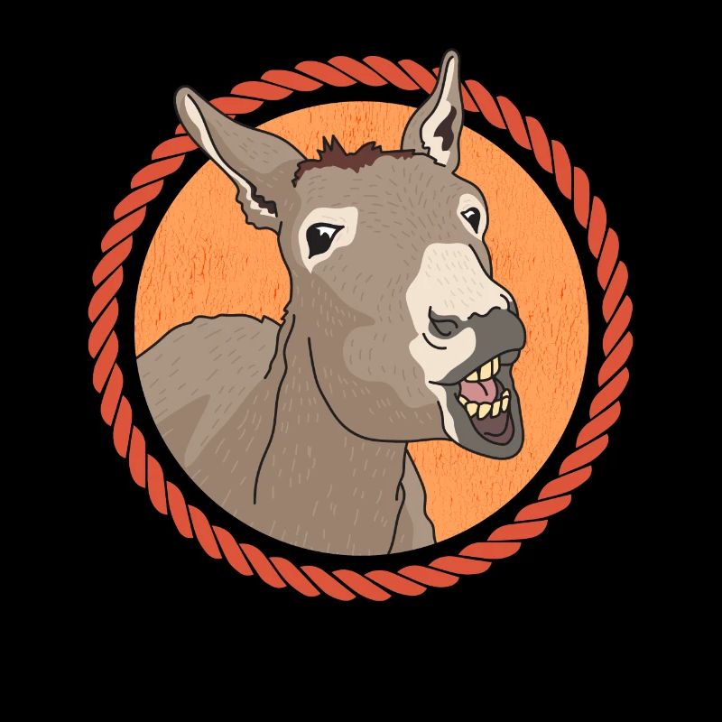 Donkey Donkey Owner, Donkey Lover, Donkey Gift