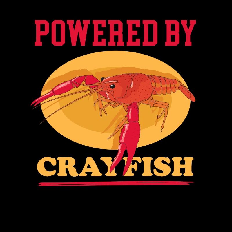 Crayfish Noble Crayfish Seafood Gift
