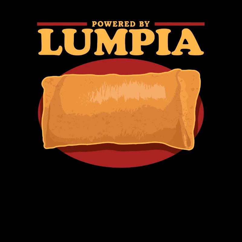 Lumpia Spring Roll Loempia Gift