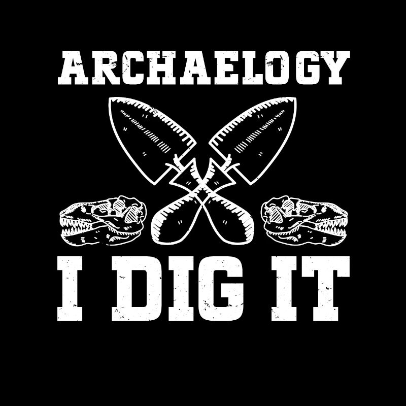 Archaeologist Archaeology