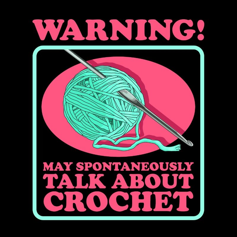 Crochet Crochet Crochet Gift