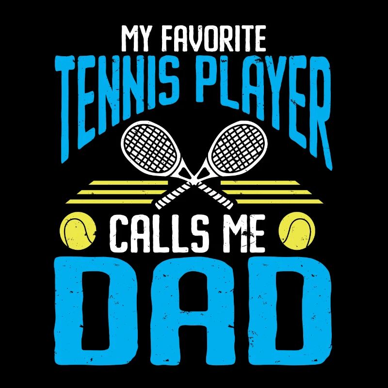Tennis Player