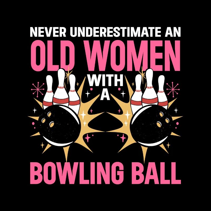 Bowling Ball Bowler