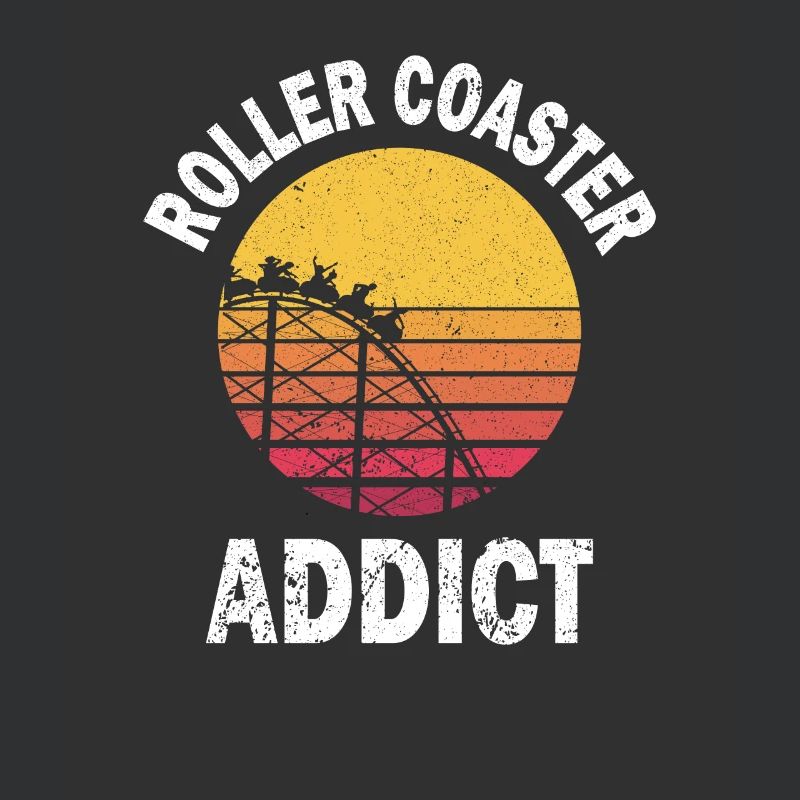 Roller coaster Roller Coaster Addict