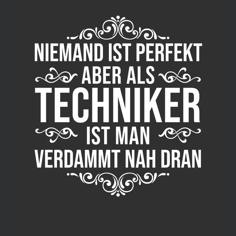 Techniker Spruch