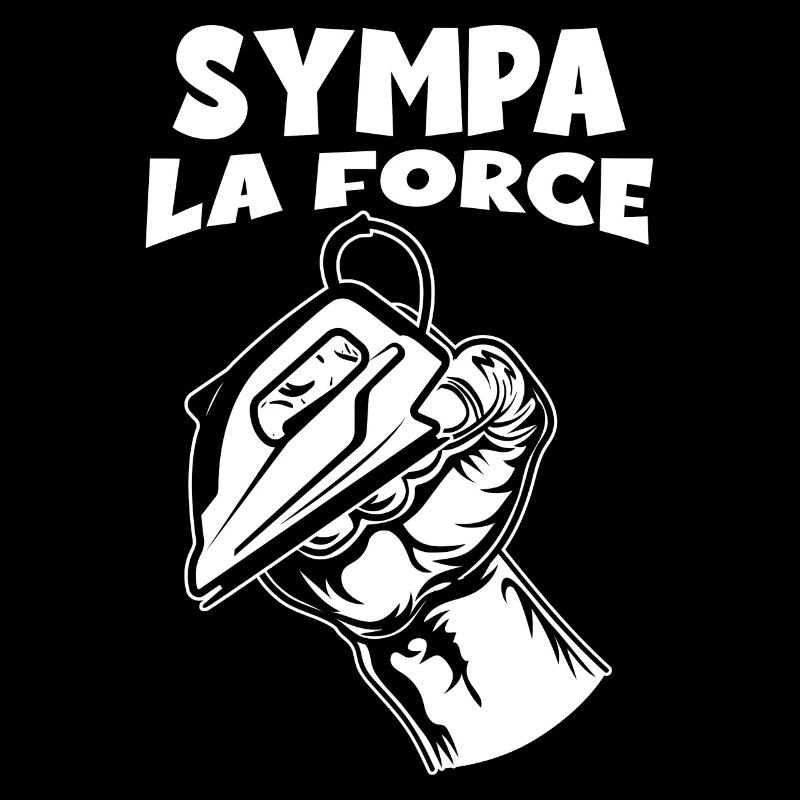 Sympa La Force MMA Boxe Arts Martiaux