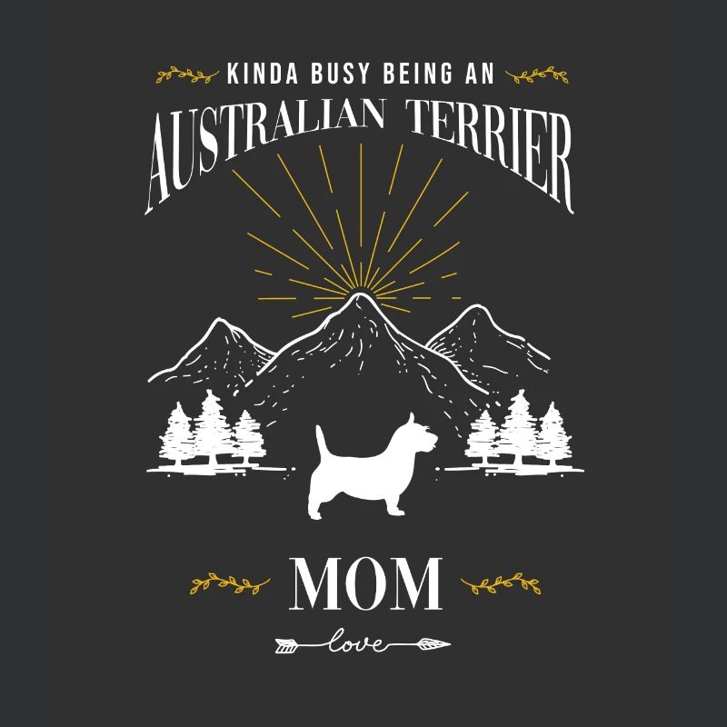 Australian Terrier