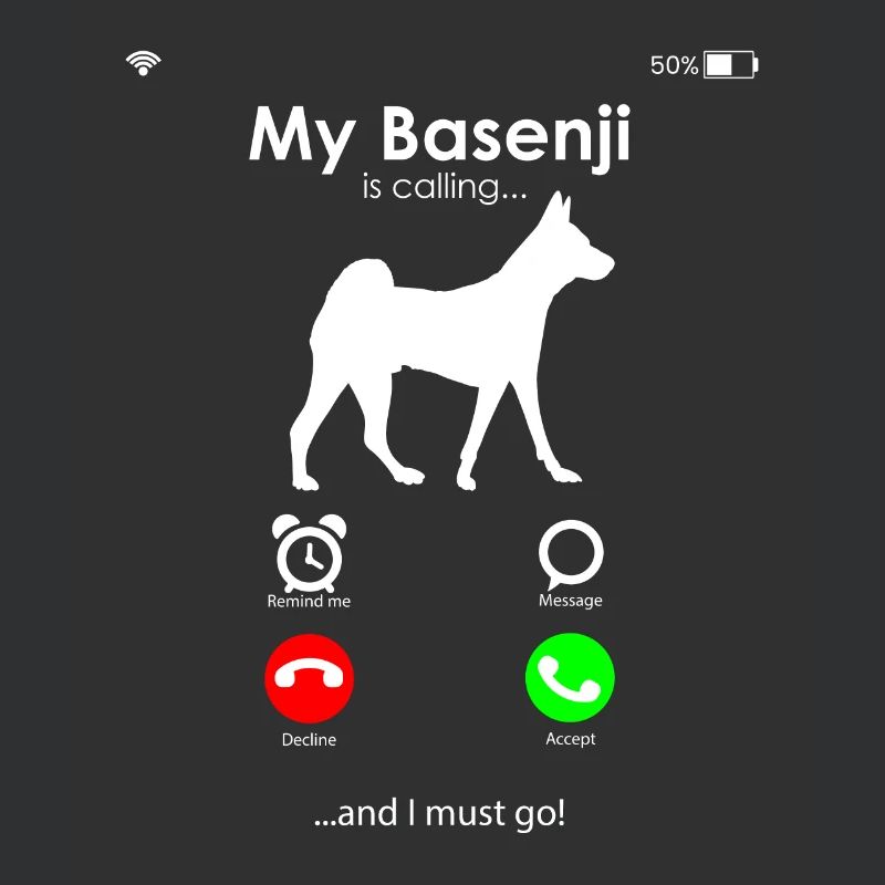 Basenji
