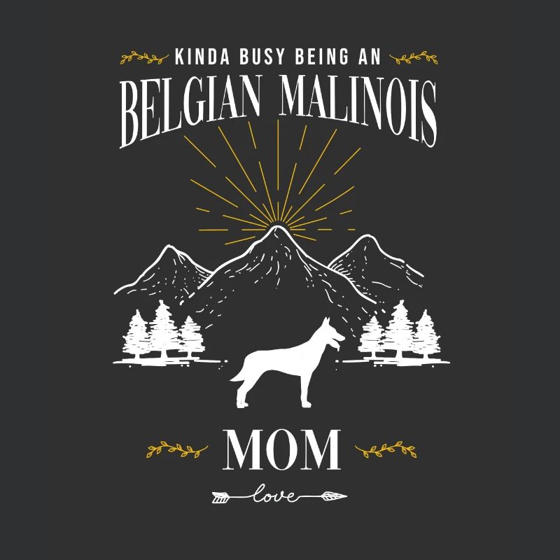 Belgischer Schäferhund Malinois