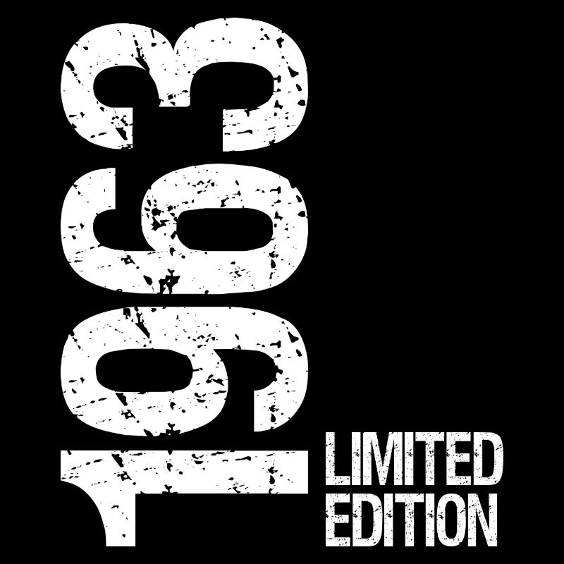 1963 Édition limitée