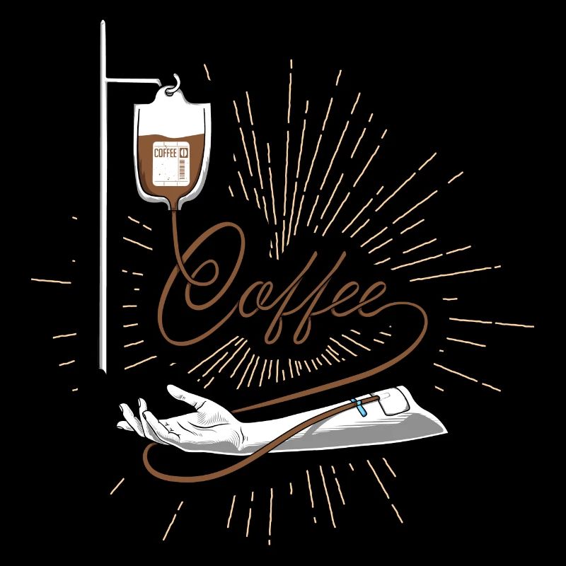 Kaffee Vene Krankenschwester Pflege Gesundheit