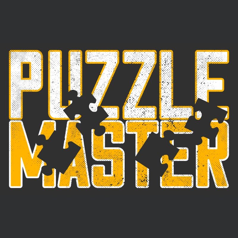 Puzzle Master Board Game Hobby Fun