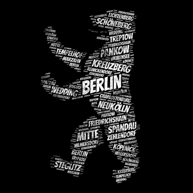 Berlin Bear