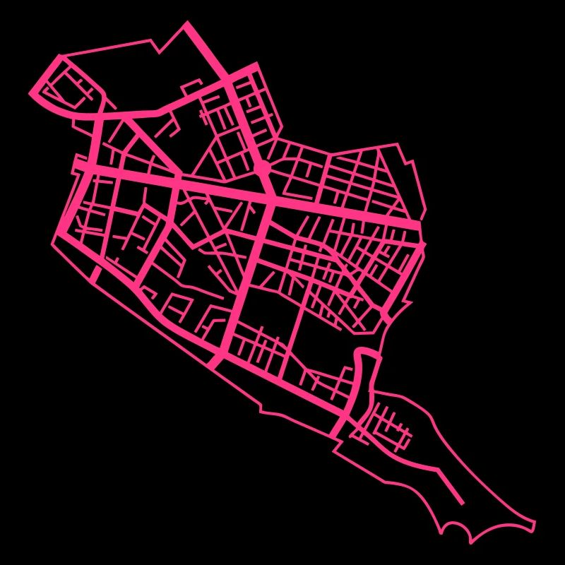 Friedrichshain Berlin