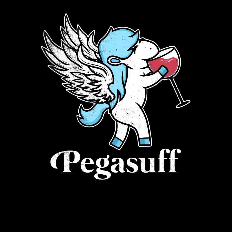Pegasuff Wein Junggesellinnenabschied
