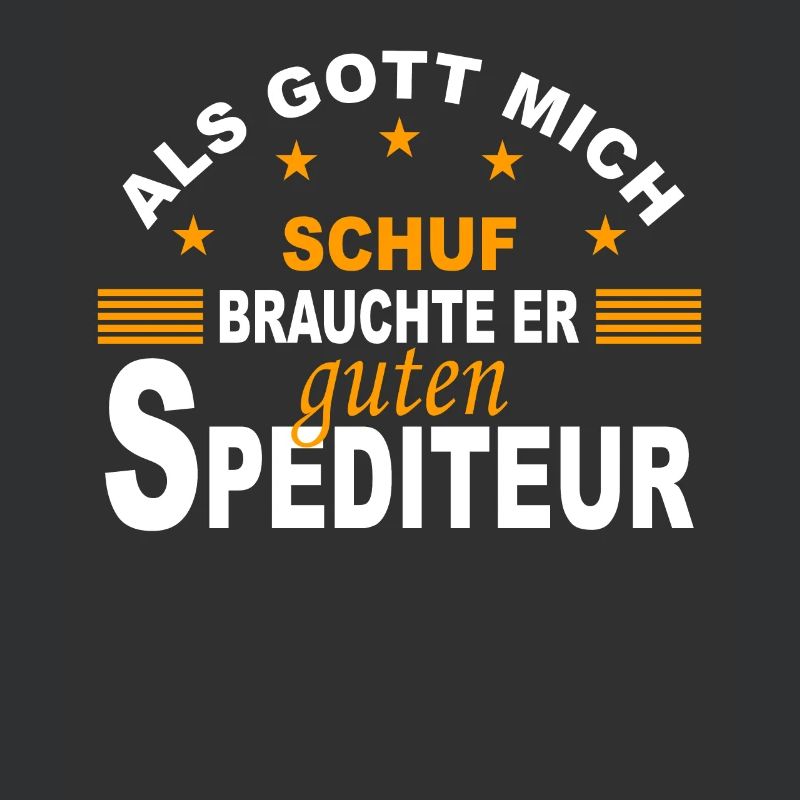 Logistician forwarding agent forwarder forwarder gift