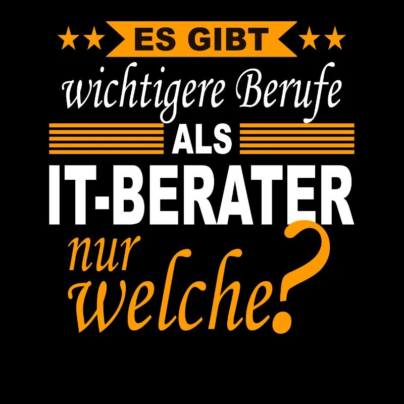 Programmierer Entwickler Informatiker IT Berater