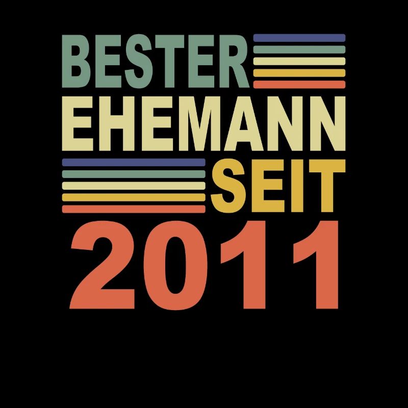 2011 Bester Ehemann Ehepartner Jahr 2011 Partner