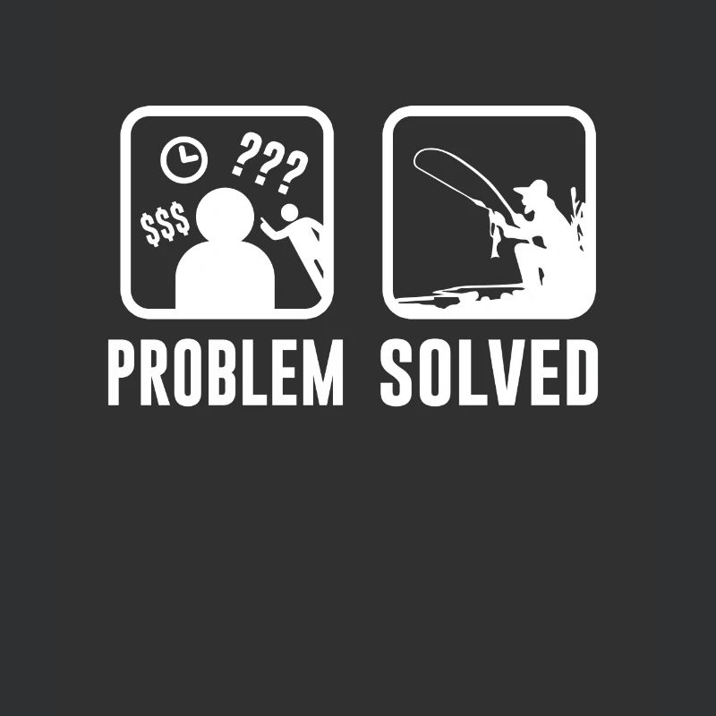 Problem solved
