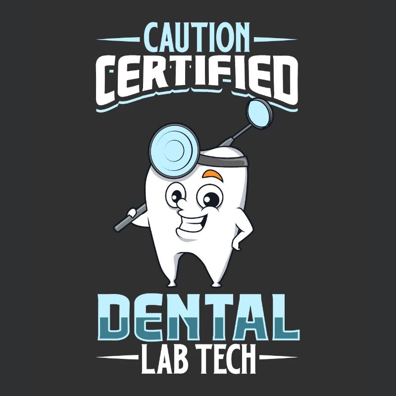 Certified Dental Technician