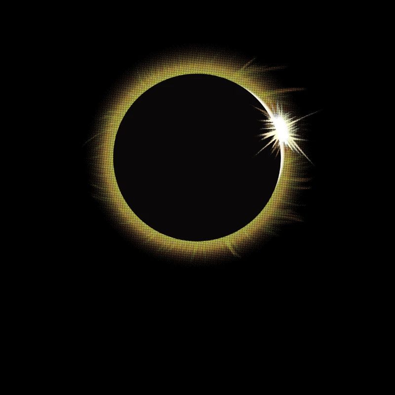 Éclipse solaire