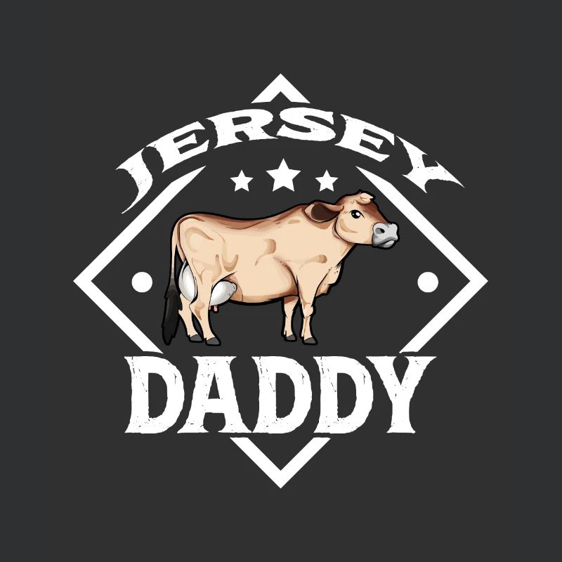 Jersey Daddy - Jersey Rind
