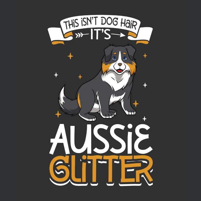 Aussie Glitter