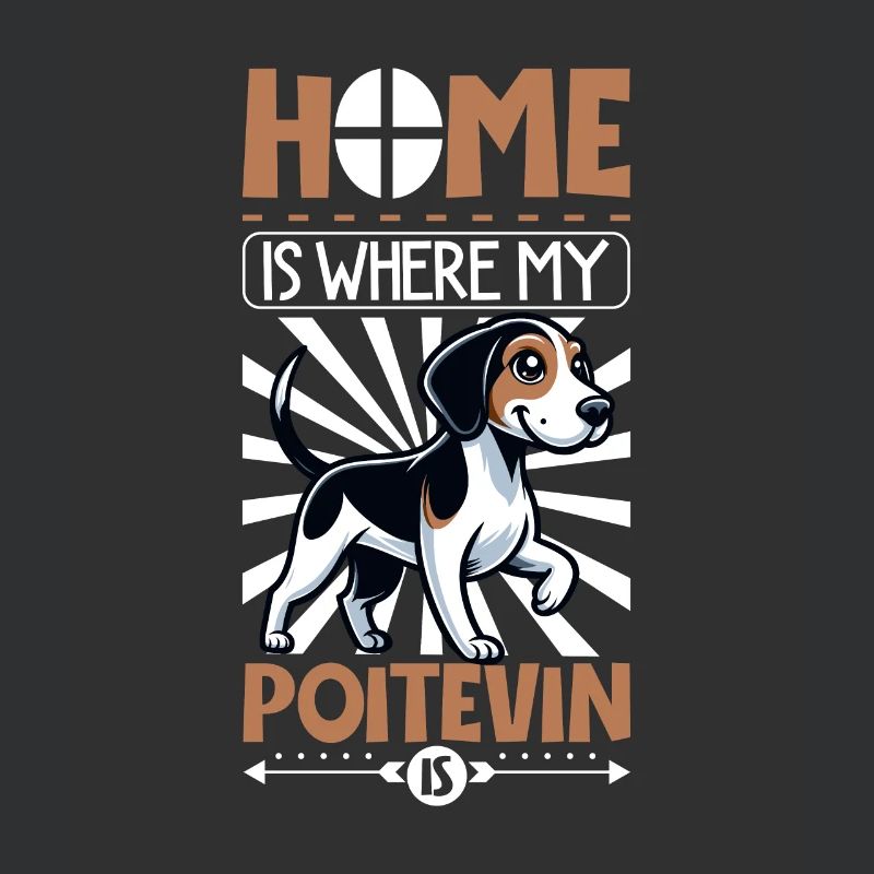 Zuhause - Poitevin