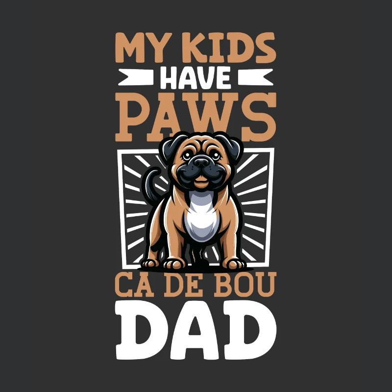 Ca de Bou Papa