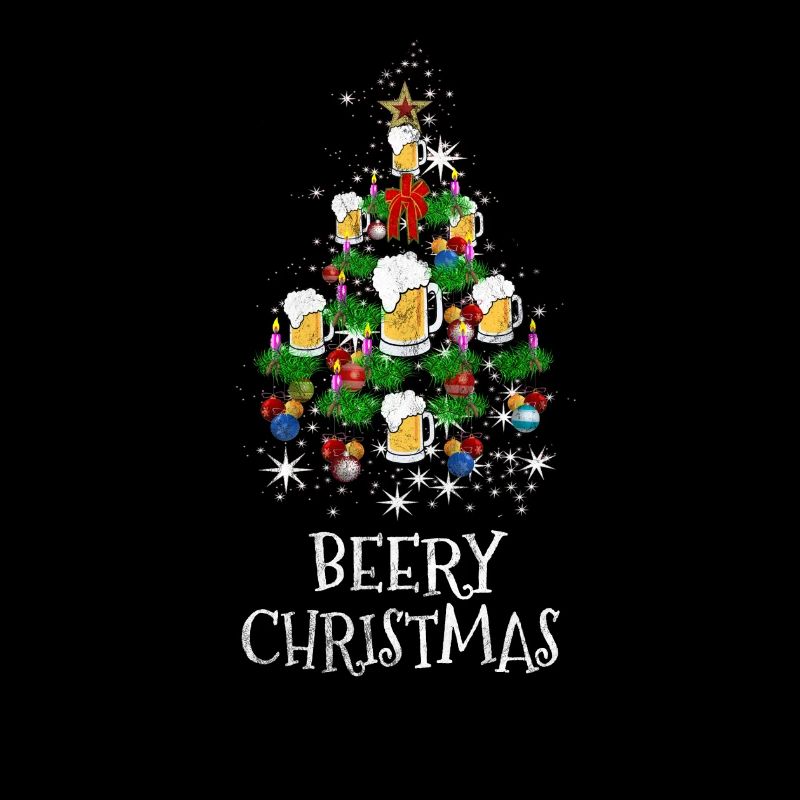 Bière de Noël