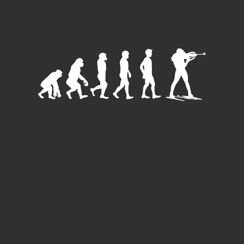 Évolution du biathlon