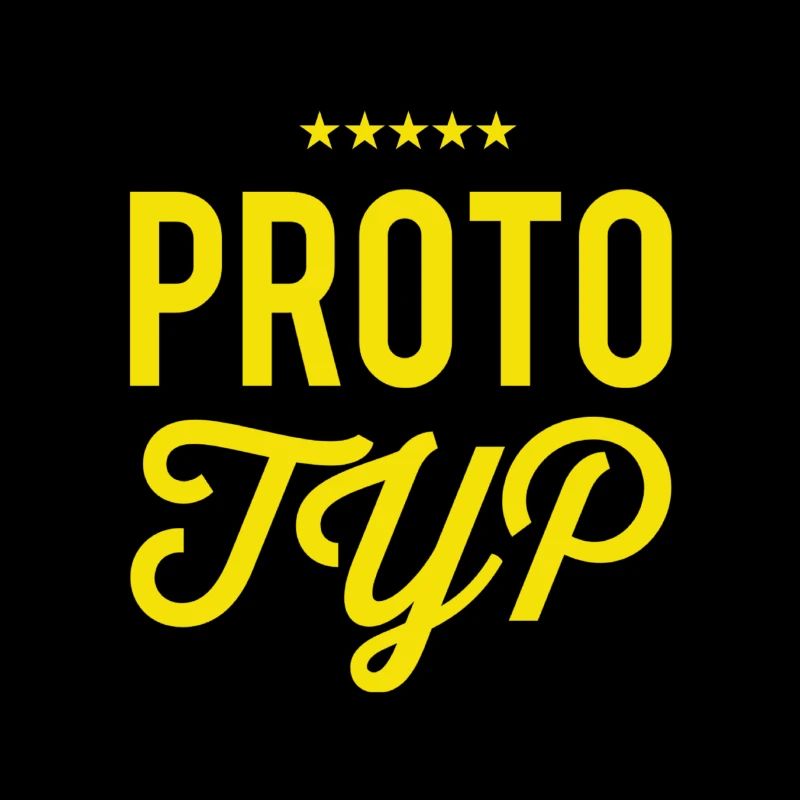 so sieht ein Prototyp aus