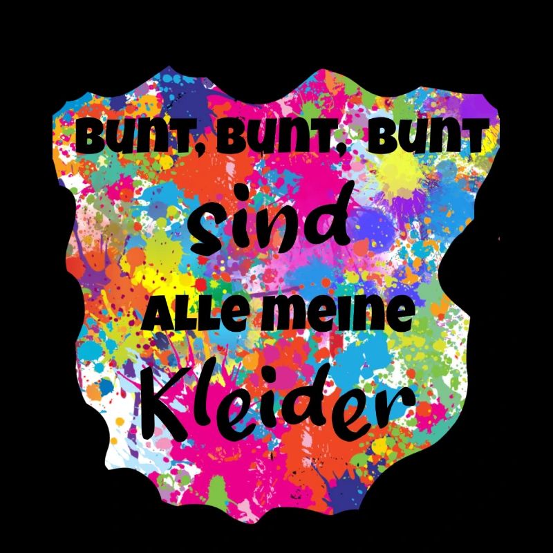 Bunt,Bunt, Bunt