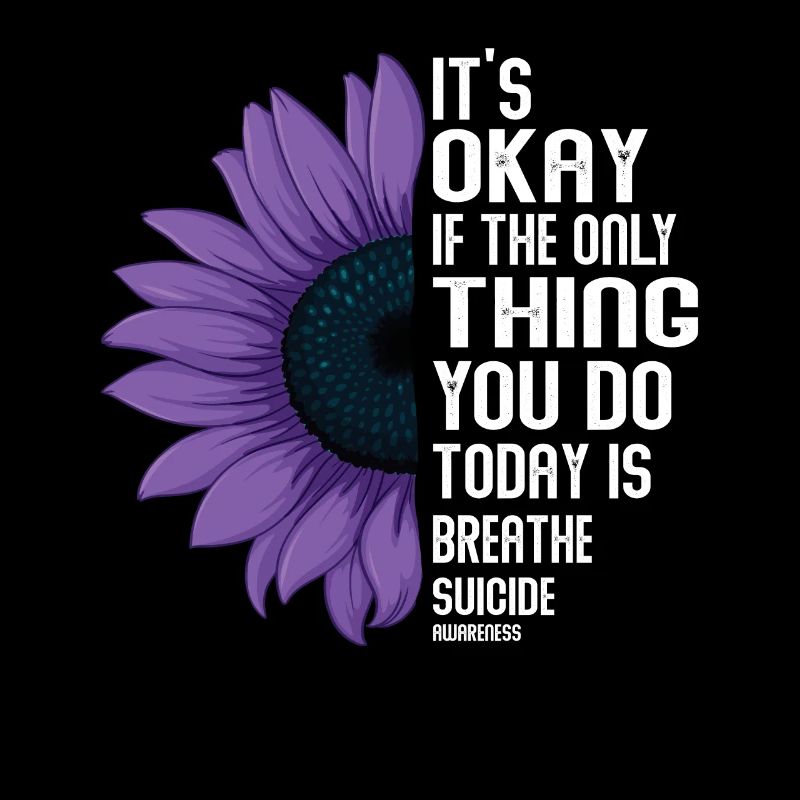 Suicide Prevention Awareness