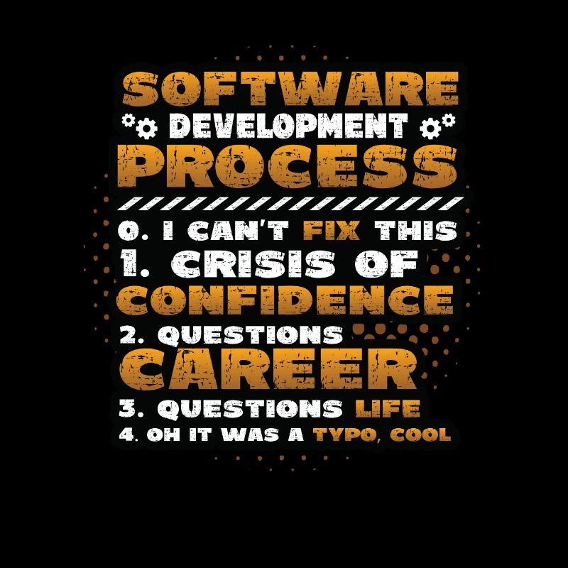 Processus de développement logiciel, programmation