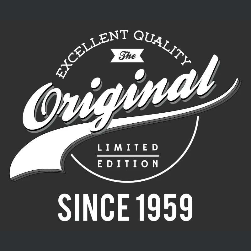Original 1959