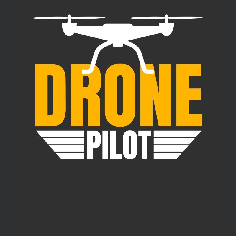 Drone Drone Pilot Drone Operator Quadcopter