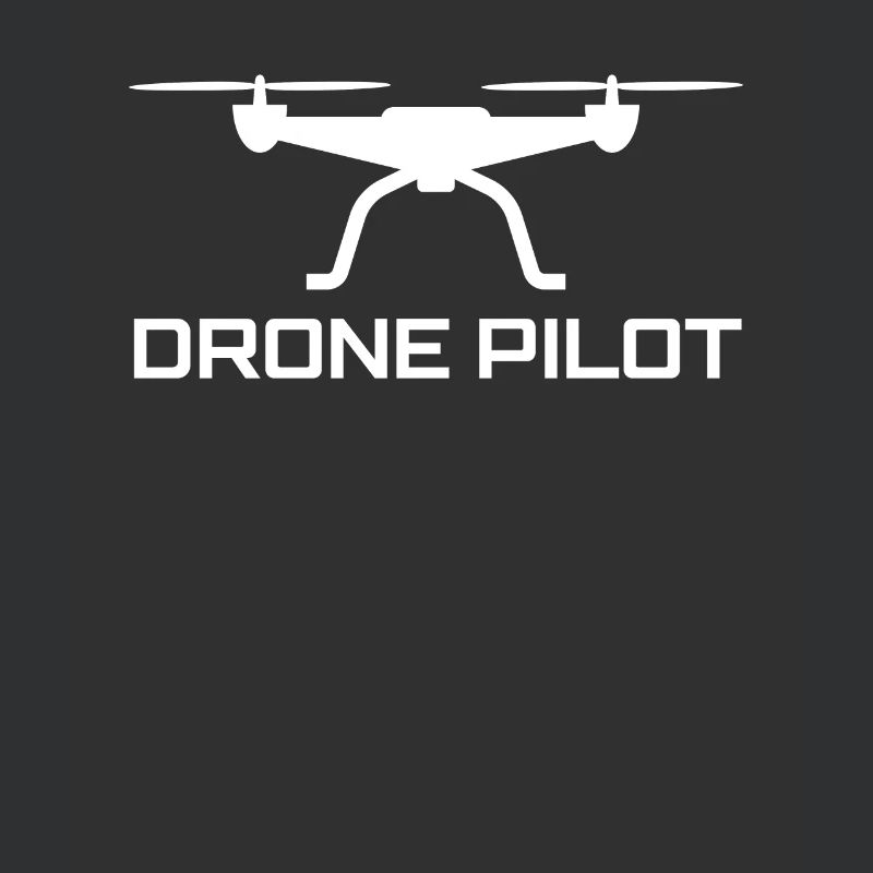 Drone Drone Pilot Drone Operator Quadcopter