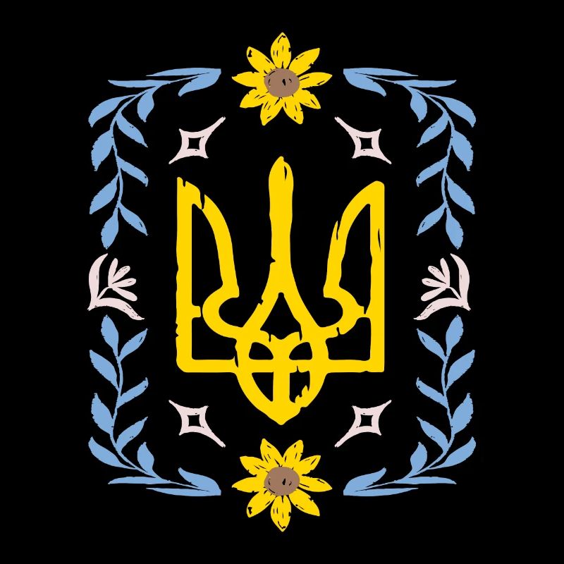 Stand with Ukraine Peace No War