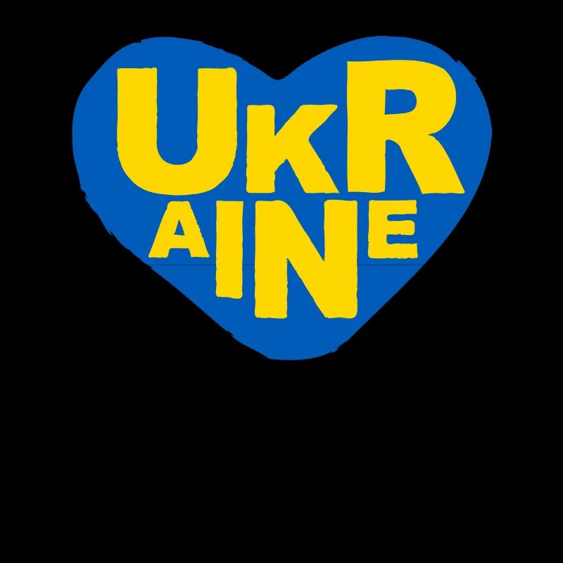 Stand with Ukraine Peace No War
